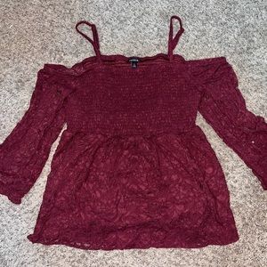 Torrid Women’s Top